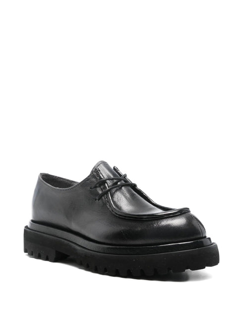 OFFICINE CREATIVE WISAL DERBY SHOES